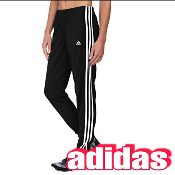 adidas Pants - Adidas Track Pants